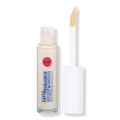 J.Cat Beauty Staysurance Water-Sealed, Zero Smudge Concealer