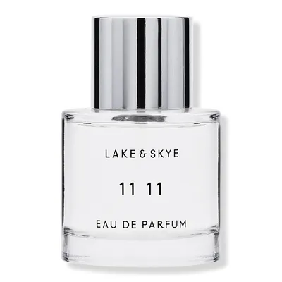 Lake & Skye 11 11 Eau de Parfum