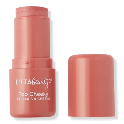 ULTA Beauty Collection Too Cheeky Lip & Cheek Color Stick