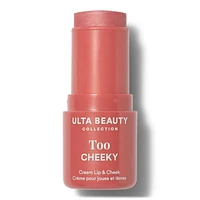 Too Cheeky Lip & Cheek Color Stick