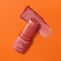 Too Cheeky Lip & Cheek Color Stick