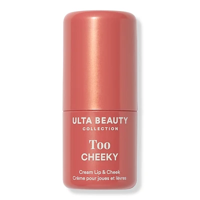 Too Cheeky Lip & Cheek Color Stick