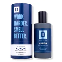 Duke Cannon Supply Co Huron Proper Cologne