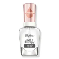 Sally Hansen Color Therapy Beautifiers High Gloss Top Coat