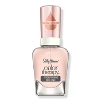 Sally Hansen Color Therapy Beautifiers Strengthening Base Coat
