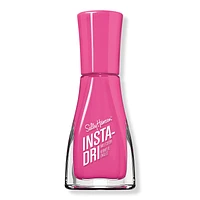Insta-Dri Nail Polish, Pinks/Purples - Beet-ing Heart
