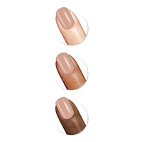 Insta-Dri Nail Polish, Neutrals - Taupe Priority