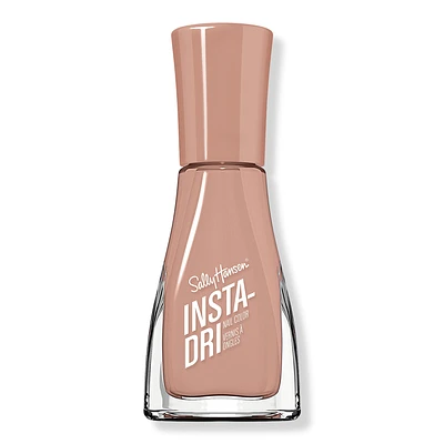 Insta-Dri Nail Polish, Neutrals - Taupe Priority