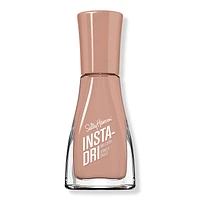 Insta-Dri Nail Polish, Neutrals - Taupe Priority