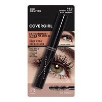 Exhibitionist Uncensored Mascara - Black