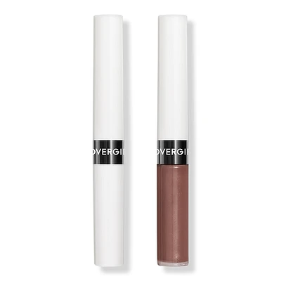 Outlast All-Day Lip Color With Topcoat - Deep Cool 940