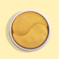 Vitamin C Bright Eyes Hydro Gel Patches