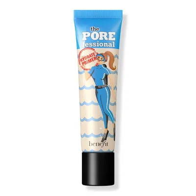 Benefit Cosmetics The POREfessional Hydrating Primer