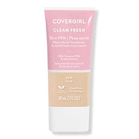 Clean Fresh Skin Milk Foundation