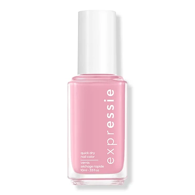 Expressie Quick-Dry Nail Polish