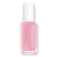 Expressie Quick-Dry Nail Polish - In The Time Zone