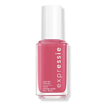 Expressie Quick-Dry Nail Polish - Crave The Chaos