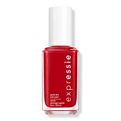 Expressie Quick-Dry Nail Polish - Seize The Minute