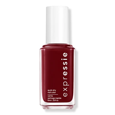 Expressie Quick-Dry Nail Polish - Not So Low-Key
