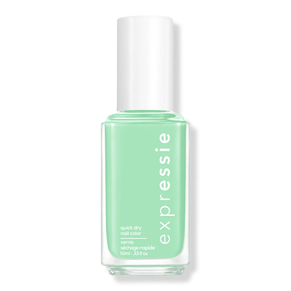 Expressie Quick-Dry Nail Polish - Express To Impress