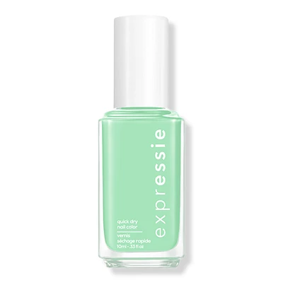 Expressie Quick-Dry Nail Polish - Express To Impress