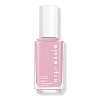 Expressie Quick-Dry Nail Polish - Throw It On