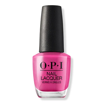 Nail Lacquer Nail Polish, Pinks - Telenovela Me About It