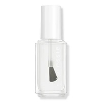 Expressie Quick-Dry Nail Polish - Always Transparent