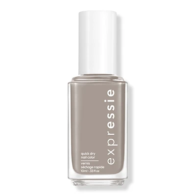 Expressie Quick-Dry Nail Polish - Binge-Worthy
