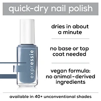 Expressie Quick-Dry Nail Polish