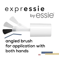 Expressie Quick-Dry Nail Polish