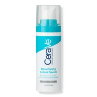 CeraVe Resurfacing Retinol Facial Serum for Acne Prone Skin