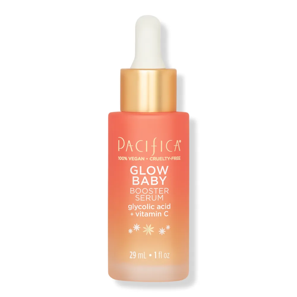 Pacifica Glow Baby Vitamin C Booster Serum