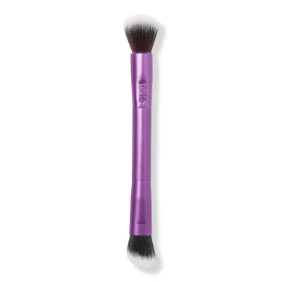 Tarte Quickie Double-Ended Concealer Brush