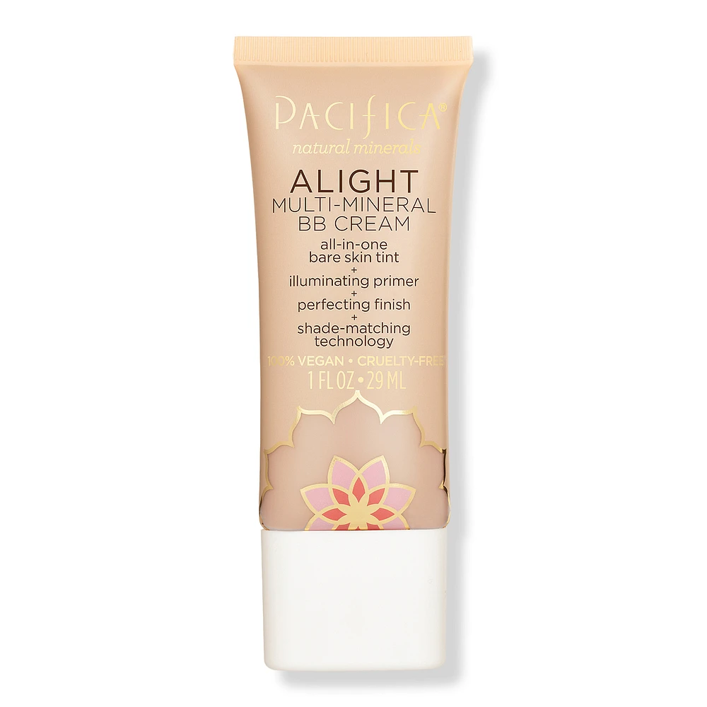 Alight Multi-Mineral BB Cream