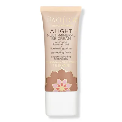 Pacifica Alight Multi-Mineral BB Cream