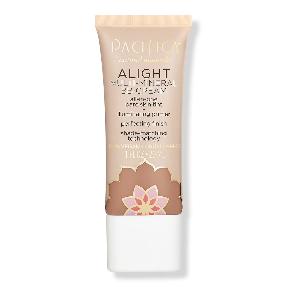 Alight Multi-Mineral BB Cream - Shade 3