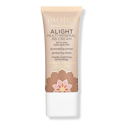Alight Multi-Mineral BB Cream - Shade 3