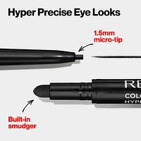 ColorStay Micro Hyper Precision Gel Eyeliner