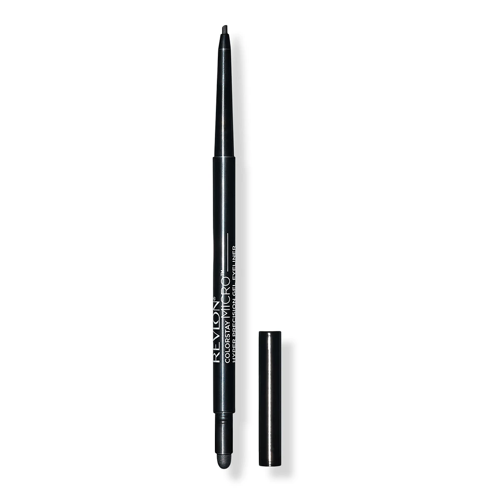 ColorStay Micro Hyper Precision Gel Eyeliner