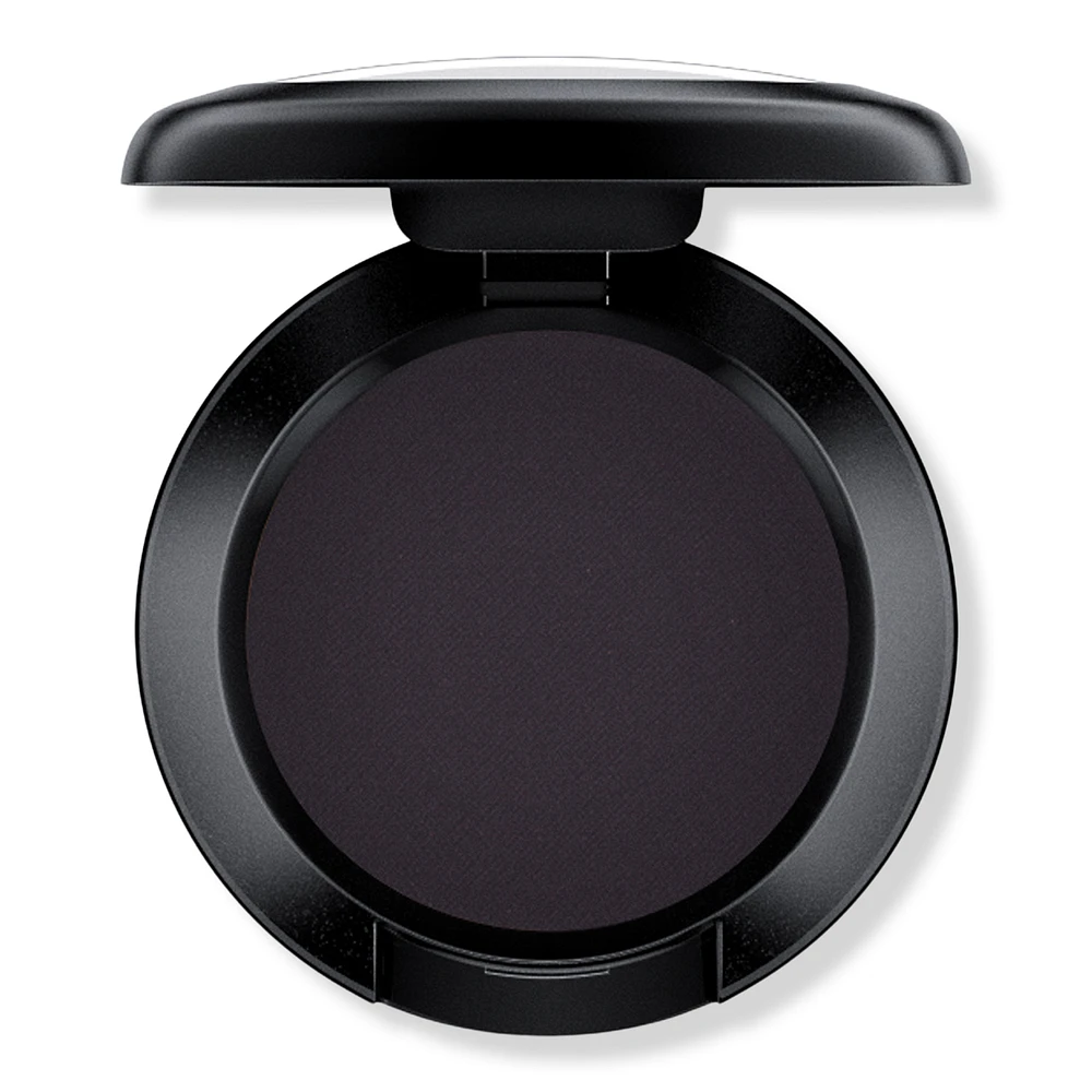 Matte Eyeshadow - Carbon