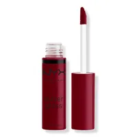 NYX Professional Makeup Butter Gloss Non-Sticky Lip