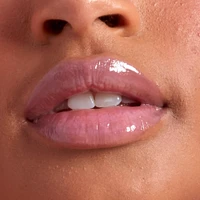 Butter Gloss Non-Sticky Lip Gloss - Marshmallow