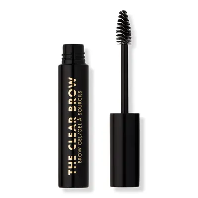 Milani The Clear Brow Gel - Flexible Hold