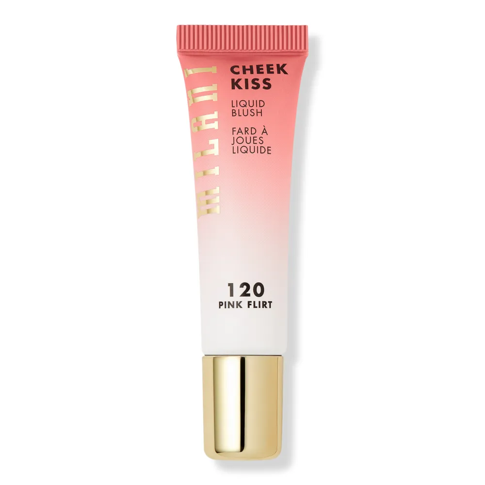 Milani Cheek Kiss Liquid Blush