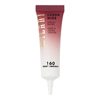 Cheek Kiss Liquid Blush