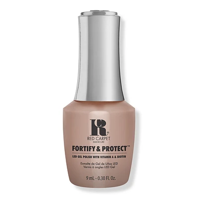 Fortify & Protect LED Gel Nail Polish Collection - Altinude