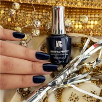 Fortify & Protect LED Gel Nail Polish Collection - New Year, New Glam