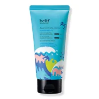 belif Aqua Bomb Hydrating Jelly Cleanser