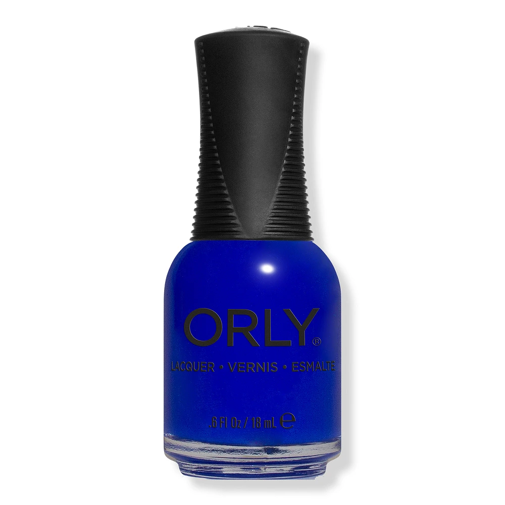 Nail Lacquer - It's Brittney Beach